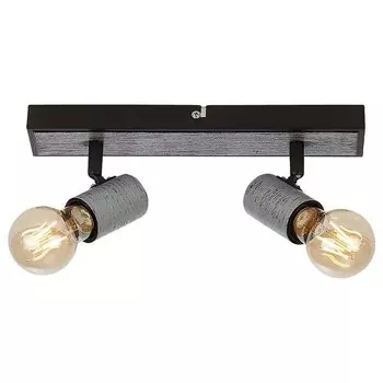 Потолочный светильник Briloner Kiko