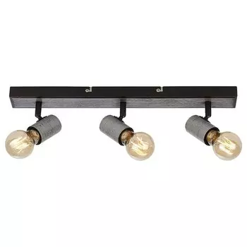 Потолочный светильник Briloner Kiko