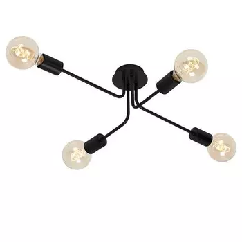 Потолочный светильник Briloner Kuglo