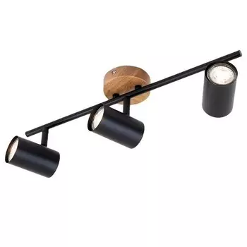 Потолочный светильник Briloner Muritz