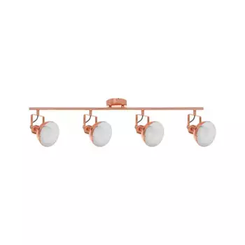 Потолочный светильник Britop lighting, медный