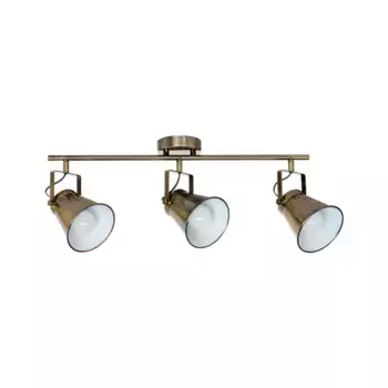 Потолочный светильник Britop lighting, золотой