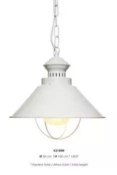 Потолочный светильник Casa Padrino