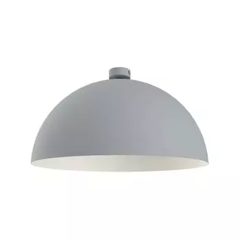 Потолочный светильник Cassis двухцветный матовый Lumicom