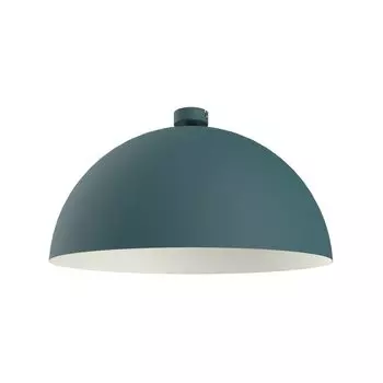 Потолочный светильник Cassis двухцветный матовый Lumicom