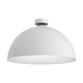 Потолочный светильник Cassis монохромный Lumicom