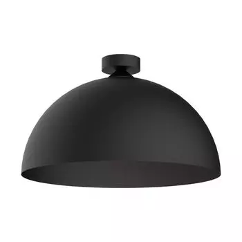 Потолочный светильник Cassis монохромный Lumicom