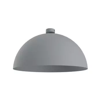 Потолочный светильник Cassis монохромный Lumicom