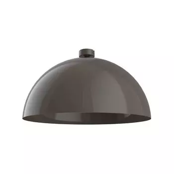 Потолочный светильник Cassis с глянцевой отделкой Lumicom