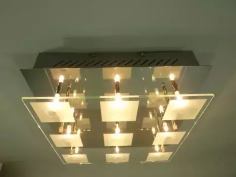 Потолочный светильник Dapo Leuchten