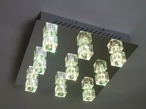 Потолочный светильник Dapo Leuchten