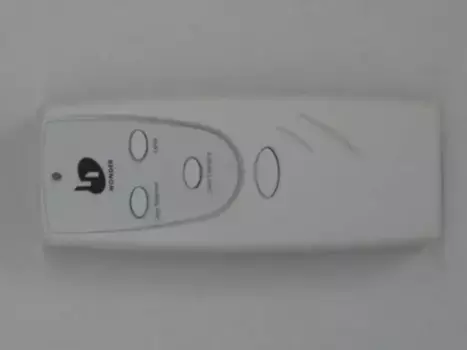 Потолочный светильник Dapo Leuchten