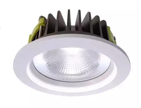 Потолочный светильник Deko-Light, белый