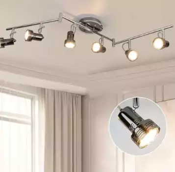 Потолочный светильник Depuley