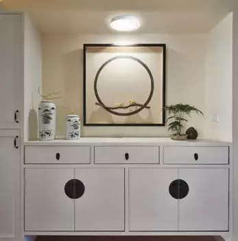 Потолочный светильник Depuley, белый