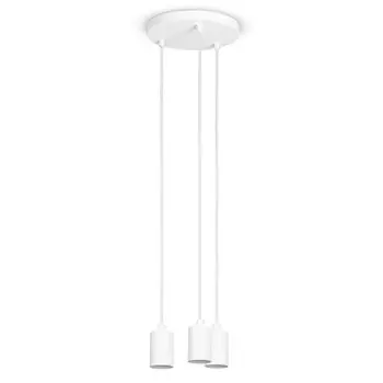 Потолочный светильник для гостиной, столовой, подвесной светильник, обеденный стол, современный подвесной светильник Paco Home