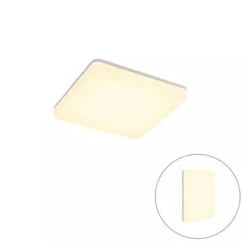 Потолочный светильник для ванной комнаты Qazqa