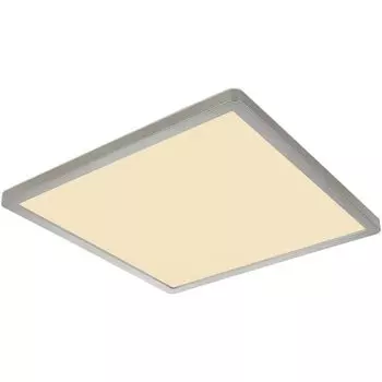 Потолочный светильник для ванной комнаты, светодиодный потолочный светильник для ванной комнаты с регулируемой яркостью, лампа для ванной комнаты 41563-18N Globo Lighting