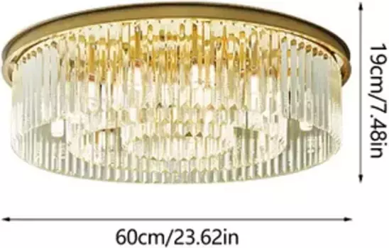 Потолочный светильник Easybuy