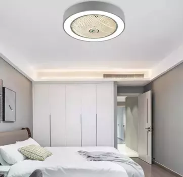 Потолочный светильник Easybuy, серый