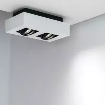 Потолочный светильник EDO