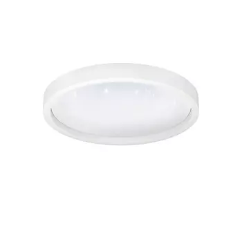 Потолочный светильник Eglo, 42x7 см, белый