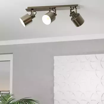 Потолочный светильник EGLO