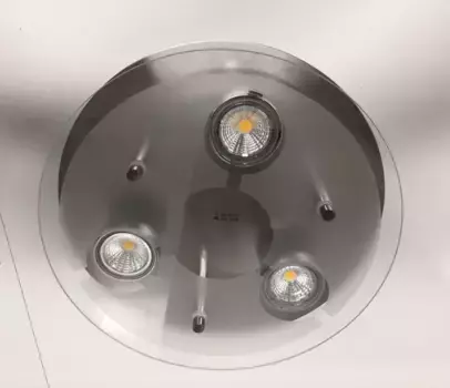 Потолочный светильник EGLO