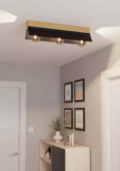 Потолочный светильник EGLO