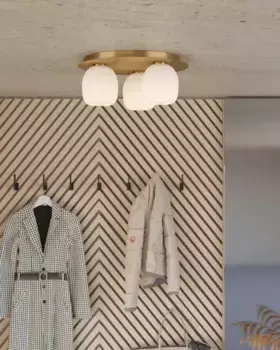 Потолочный светильник EGLO