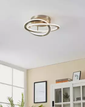 Потолочный светильник EGLO