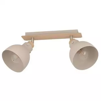 Потолочный светильник Eglo Arrecife, песочный