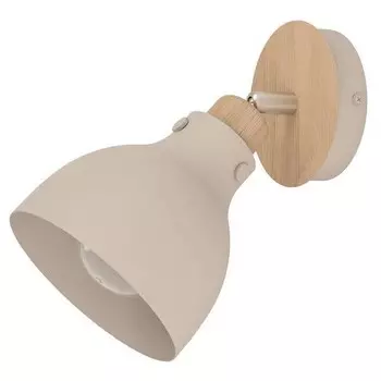 Потолочный светильник Eglo Arrecife, песочный