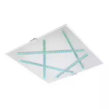 Потолочный светильник EGLO, белый