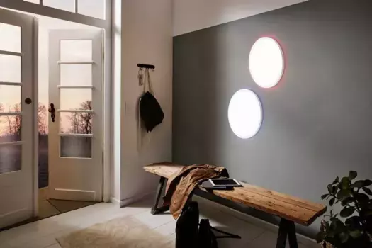 Потолочный светильник EGLO, белый