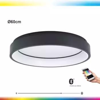 Потолочный светильник EGLO, белый