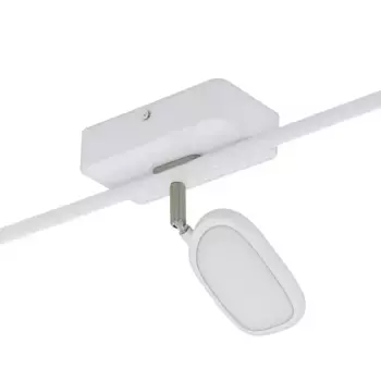 Потолочный светильник EGLO, белый