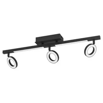 Потолочный светильник Eglo Cardillio 2, черный