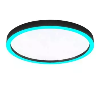 Потолочный светильник EGLO, черный