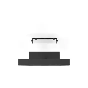 Потолочный светильник EGLO, черный