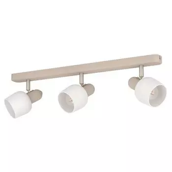 Потолочный светильник Eglo Corato цвет beige/wei