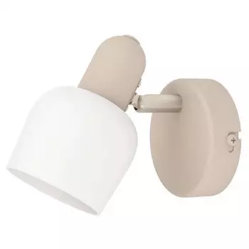 Потолочный светильник Eglo Corato цвет beige/wei