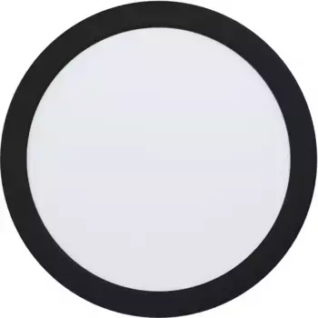 Потолочный светильник EGLO "FUEVA-Z" 21,60 см, черный