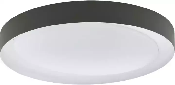 Потолочный светильник EGLO "LAURITO" 49,00 см, Высота: 7,00 см., белый