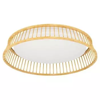 Потолочный светильник Eglo Luppinera, белый