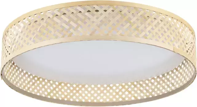 Потолочный светильник EGLO "LUPPINERIA" 38,00 см, белый