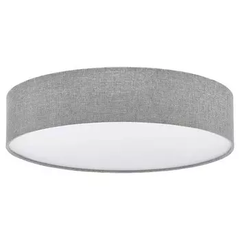 Потолочный светильник Eglo Pasteri, серый