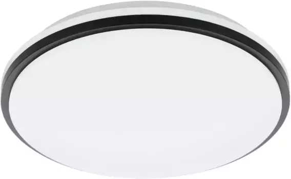 Потолочный светильник EGLO "PINETTO" 34,00 см, Высота: 6,50 см., белый