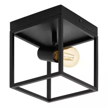 Потолочный светильник Eglo Silentina