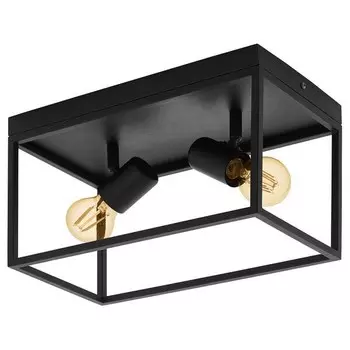 Потолочный светильник Eglo Silentina